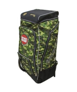 SS Cricket Kit Bag - Vintage 1.0