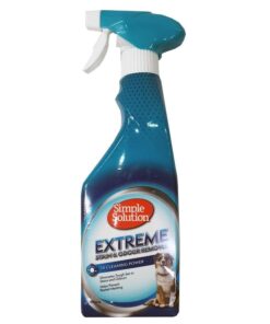 SS Extreme Stain & Odour Remover 500ml