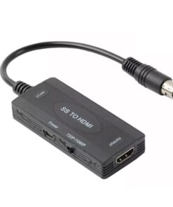 SS-HDMI Video Converter