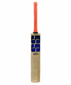 SS Player Edition Kashmir Willow Cricket Bat - Vintage