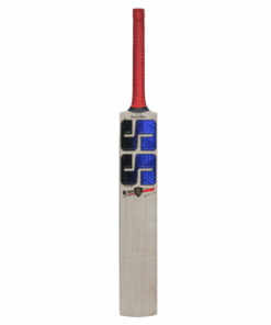 SS QDK 1.0 English WIllow Cricket Bat - Grade 1 - 5