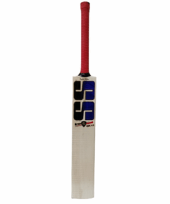 SS QDK 4.0 English Willow Cricket Bat - 5