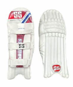 SS QDK Players Edition Cricket Pads