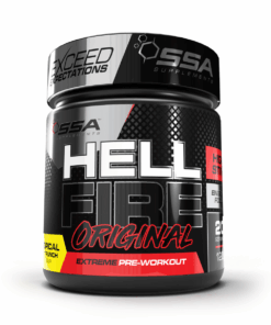 SSA HellFire - 120g - Tropical Punch