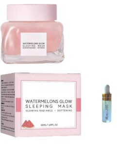 St Clear Turmeric Gel Cleanser