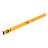 STABILA Type 70 Spirit Level - 120 cm