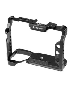 Stabilizer Rig for Sony A7 IV / ILCE-7M4 / A7M4 / A7M3 / A7R3 / A7R III