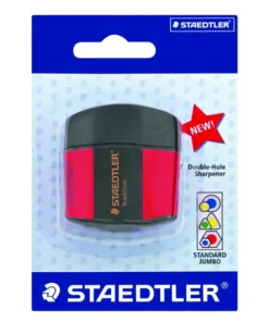 Staedtler F512 Double Hole Sharpener