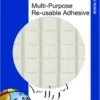 Staedtler Multi Purpose Re-Useable Adhesive 100g