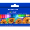 Staedtler Noris Club 25 Oil Pastels