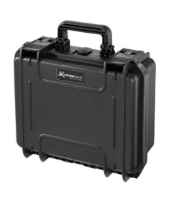 Stage Plus PRO 300S Carry Case - Black