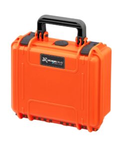 Stage Plus PRO 300S Carry Case - Orange