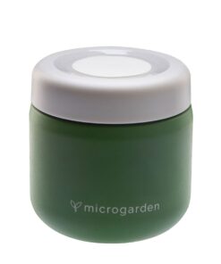 Stainless Steel 350ml Vacuum Insulated Food Flask- Forest