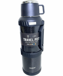 Stainless Steel 4l Travel thermos Pot