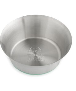 Stainless Steel Bowl - Original Mint - XL