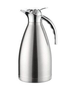 Stainless Steel Insulated Jug