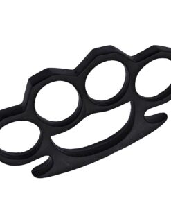 Stainless steel Knuckle Duster