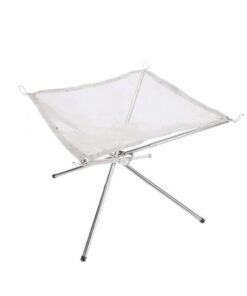 Stainless Steel Mesh Burner