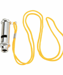Stainless steel Metal Whistle