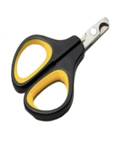 Stainless Steel Pet Nail Clipper