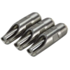 Stainless Steel Pig Nipple Drinkers (10 Pack)