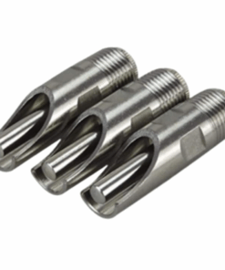 Stainless Steel Pig Nipple Drinkers (10 Pack)