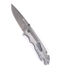Stainless Steel Pocket Folding Knife