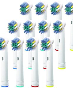 Stainless Steel Professional Dental Cleaning Plaque Remover Tool Kit 5 Pieces