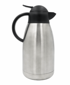 Stainless Steel Vacuum Flask - 1.2L
