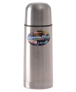 Stainless Steel Vacuum Flask 350ml