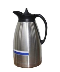Stainless Steel Vacuum Jug - 2L
