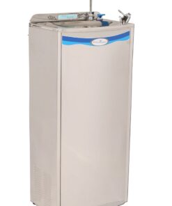 Stainless Steel Water Fountain