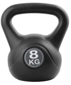 Standard Kettlebell - 8kg