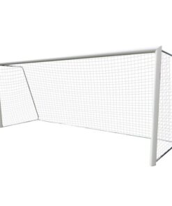 Standard Soccer Goal Nets Set of 2