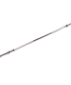 Standard Spinlock Star Collars Barbell 1.5m
