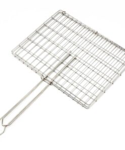 Standard Stainless Steel Grid