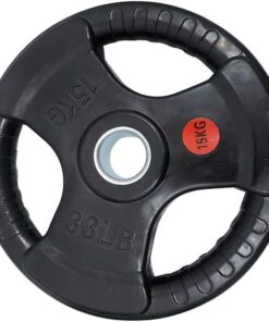 Standard Weight Plate for Fitness Training