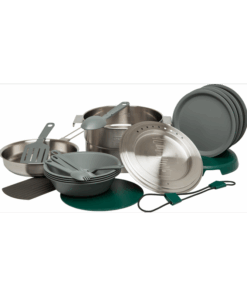 Stanley - Adventure Full Kitchen Basecamp Cook Set 3.5L