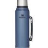 Stanley - Legendary Classic Bottle - 1.0L - Hammertone Ice