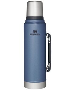 Stanley - Legendary Classic Bottle - 1.0L - Hammertone Ice