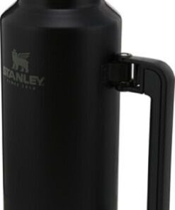 Stanley - Legendary Classic Bottle 1.9L - Nightfall - Black