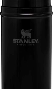 Stanley - Legendary Classic Bottle .47L - Nightfall - Black