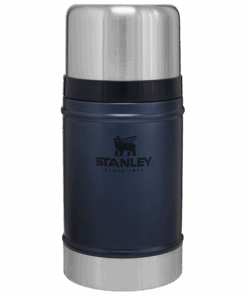 Stanley - Legendary Classic Food Jar .7L - Hammertone Green - Nightfall