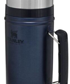 Stanley - Legendary Classic Food Jar .94L - Hammertone Green - Nightfall