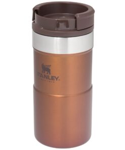 Stanley - NeverLeak Travel Mug .25L - Maple