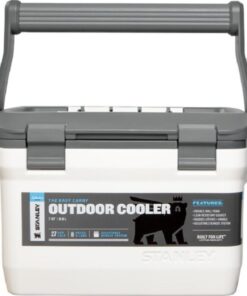 Stanley - Outdoor Cooler 6.6L - Polar - Polar