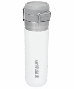 Stanley - Quick Flip Water Bottle .7L - Saffron - Polar