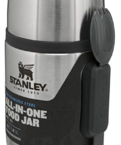 Stanley - Stainless Steel All-in-one food Jar .53L