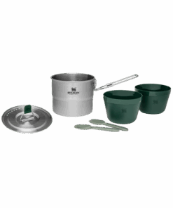Stanley - Stainless Steel Cook Set For Two 1.0L