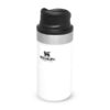 Stanley - Trigger-Action Travel Mug .25L - Hammertone Green - Polar